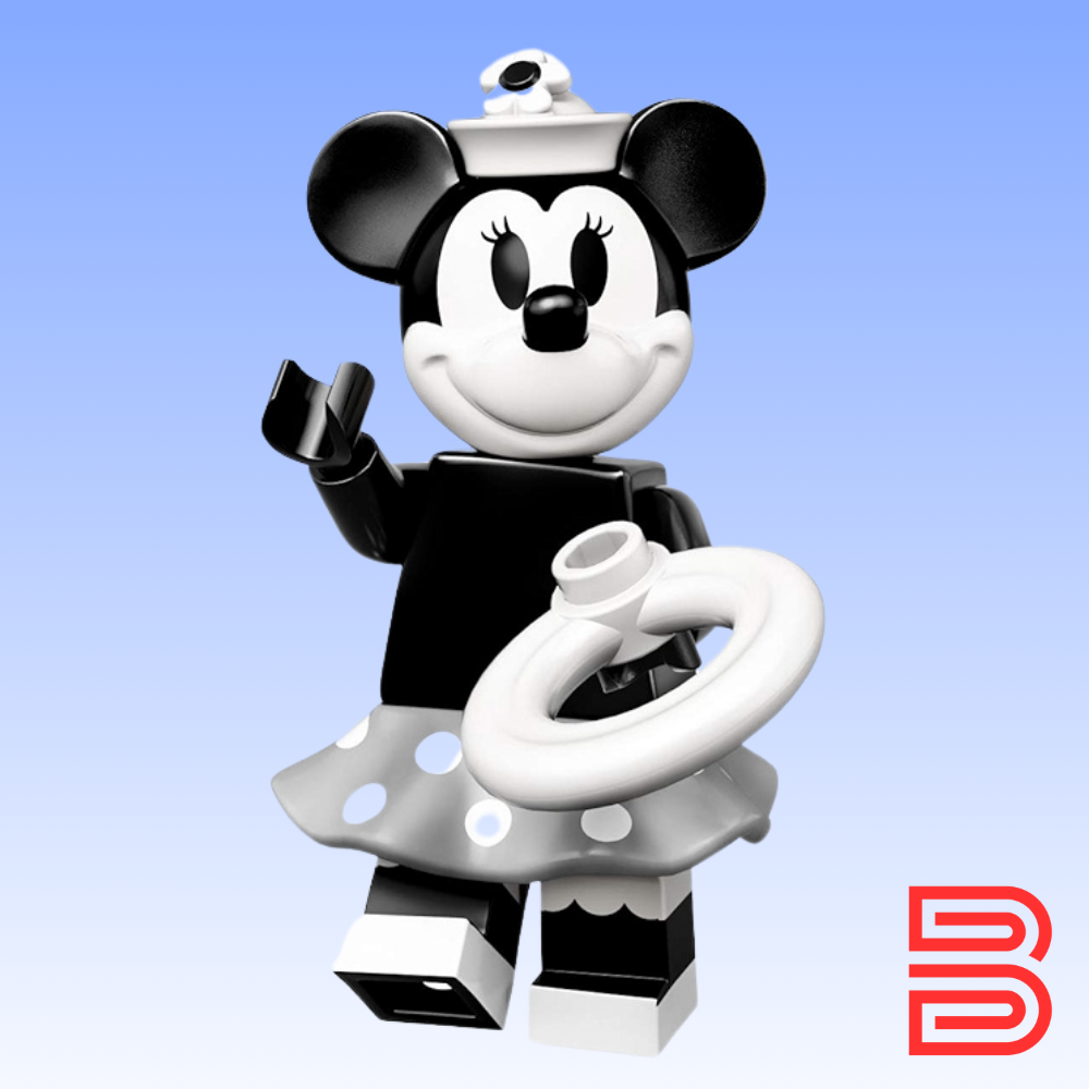 Vintage Minnie / coldis2-2