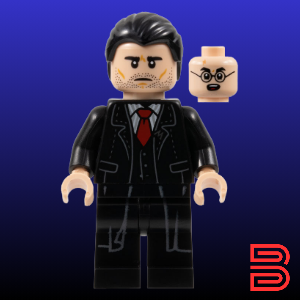Albert Runcorn / hp360